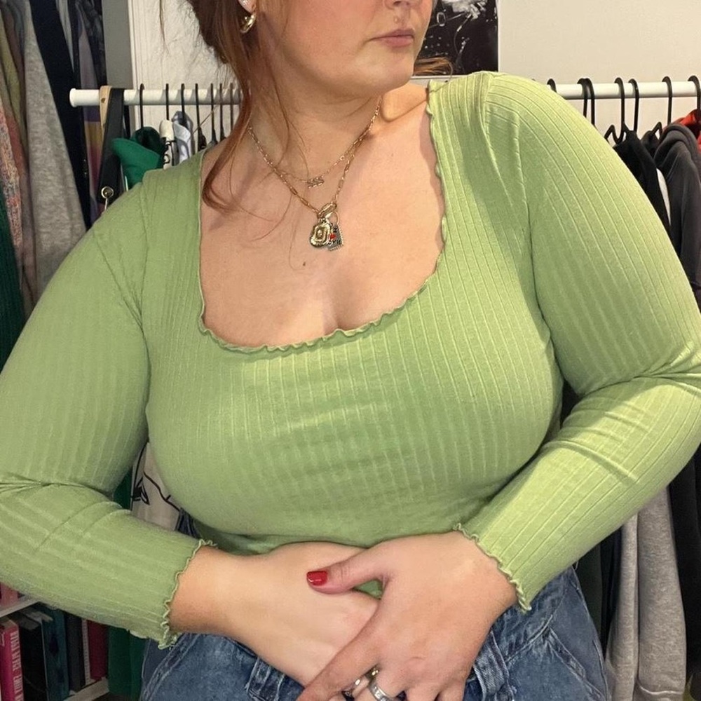 shein top